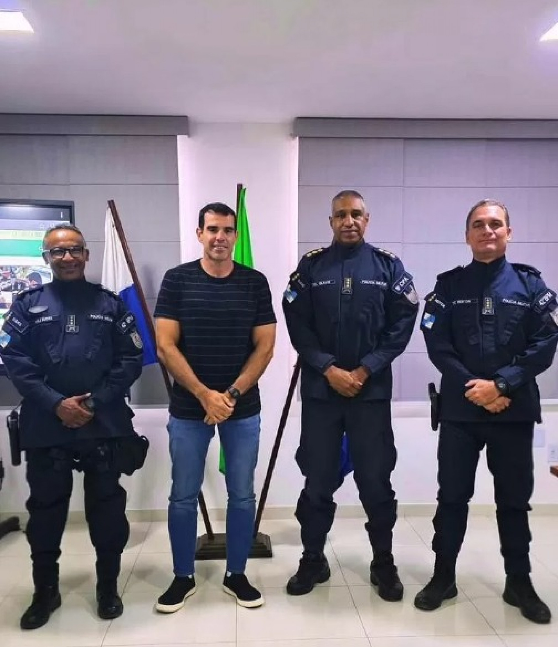Após sucesso do aniversário da cidade, Fabinho Costa inicia 