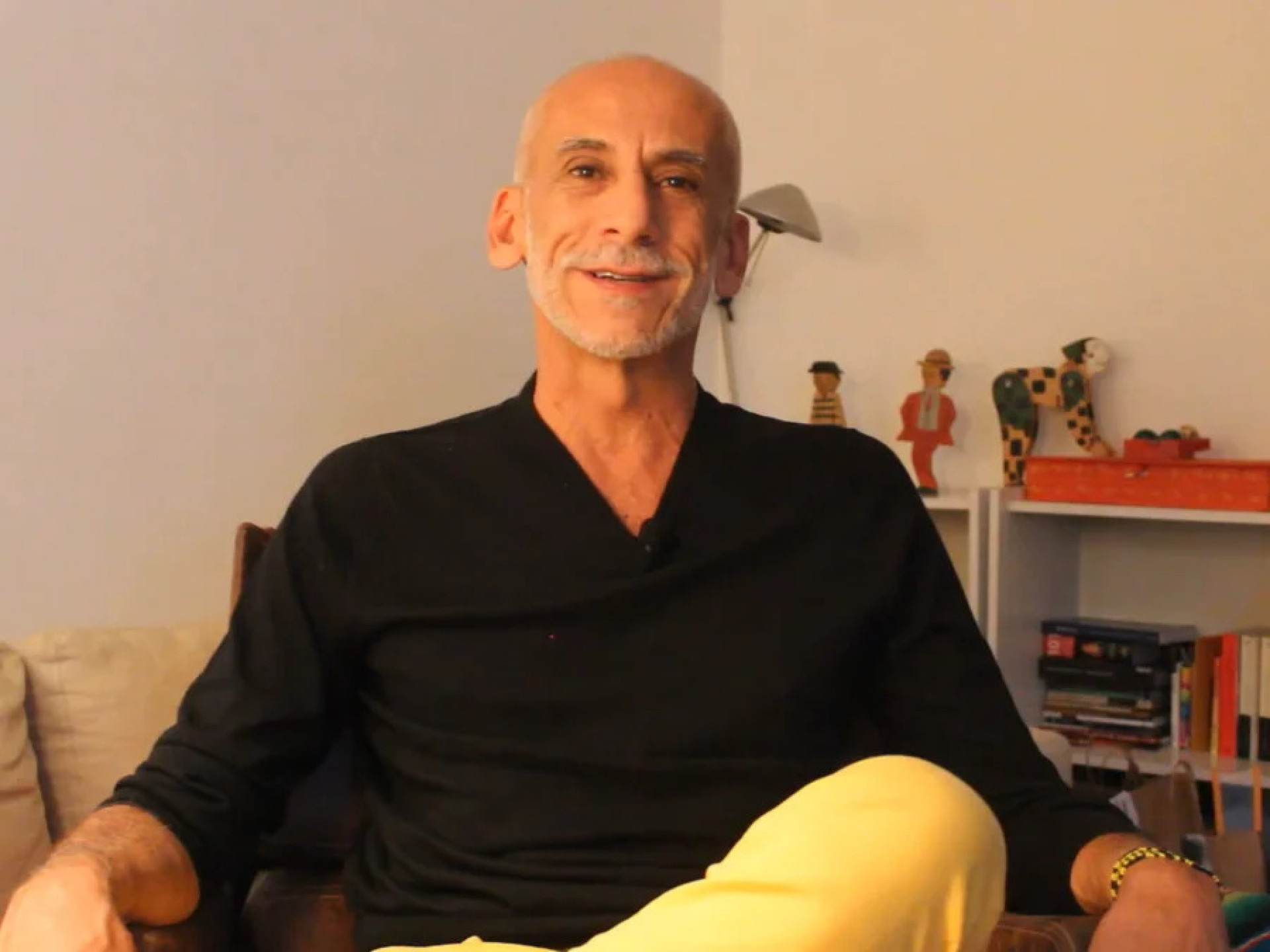Diretor de arte de 'Cidade de Deus' e 'Tropa de Elite' morre
