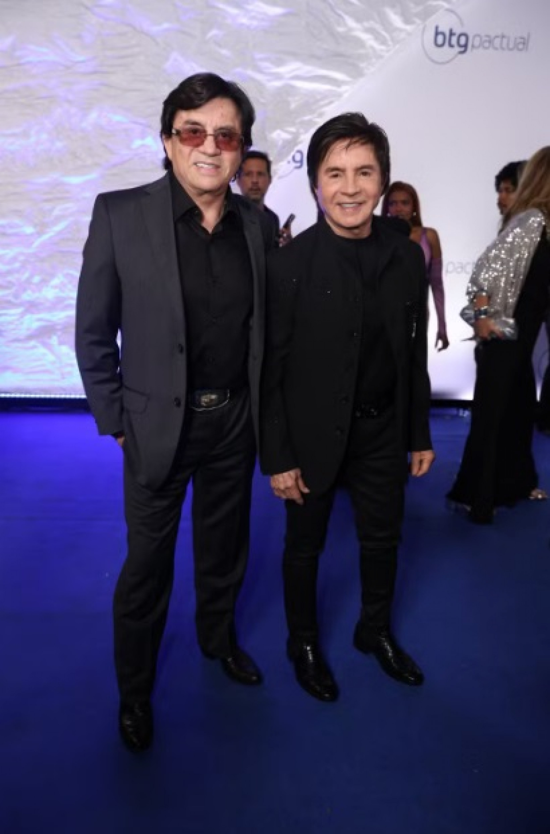 Grandes nomes da música se reúnem para celebrar legado de Ca