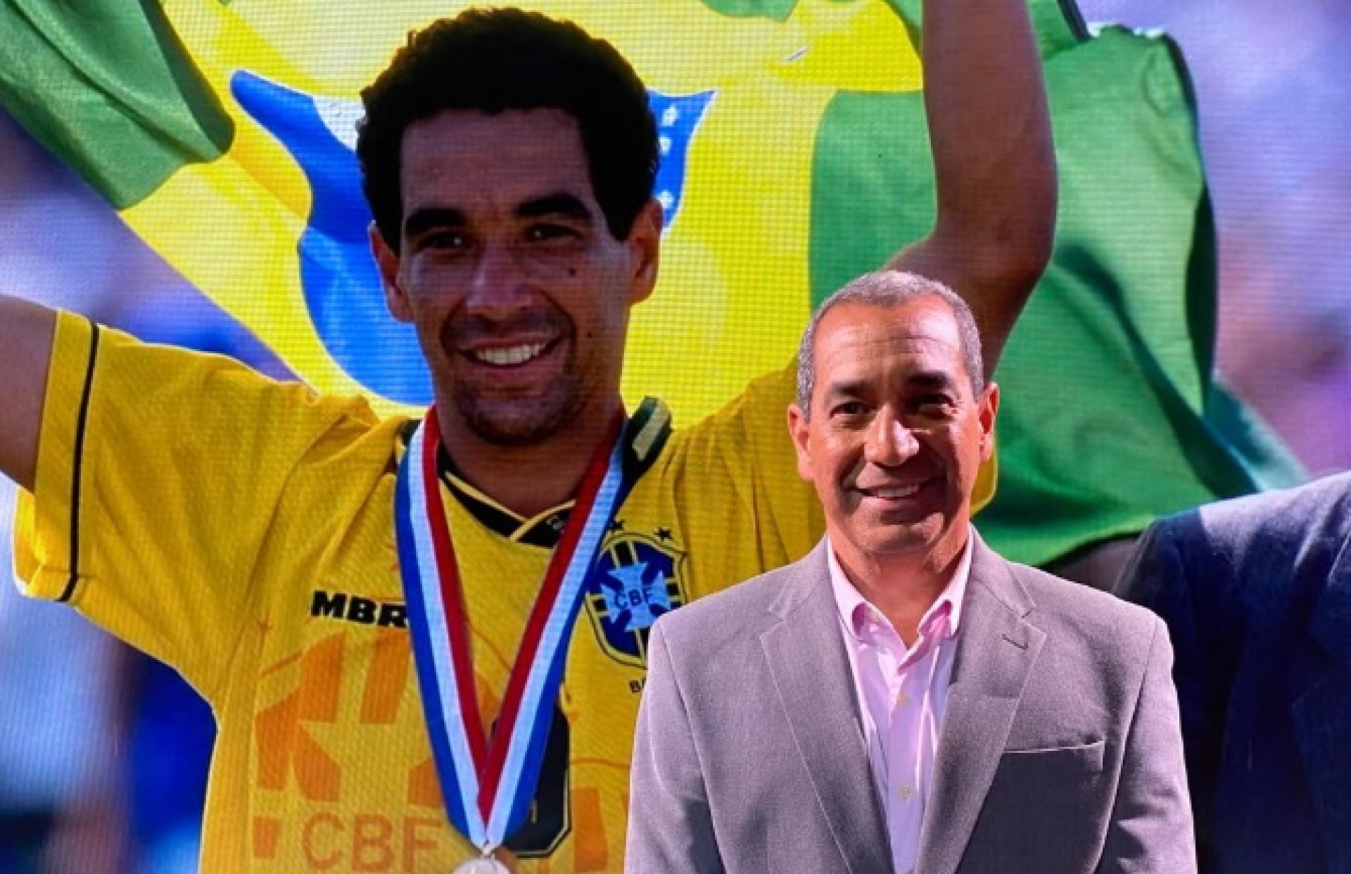 Meia do tetra, Zinho analisa trabalho de Ancelotti: 'Ainda n