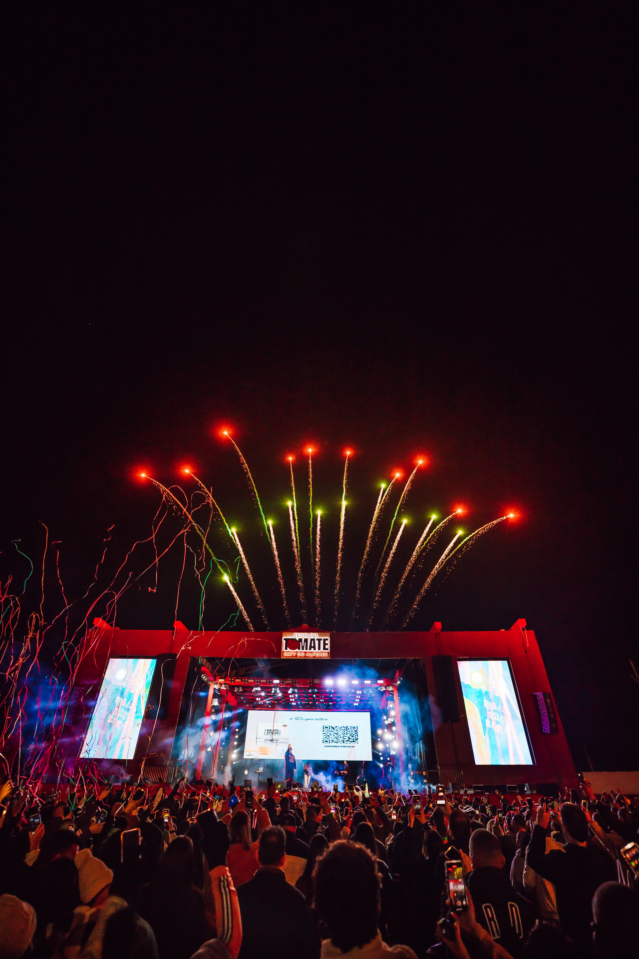 Festa do Tomate 2026 entra para a história com multidões, valorização do agronegócio e impacto econômico em Paty do Alferes