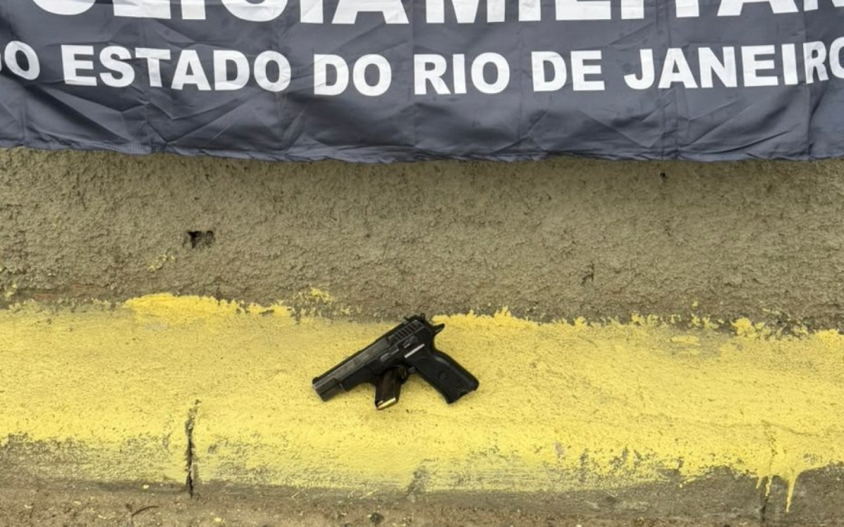 Operação mira roubo de cargas e veículos no Complexo da Pedr