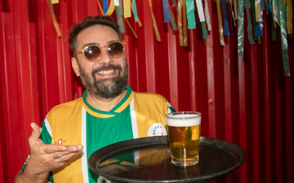 Saiba onde assistir aos jogos da Copa