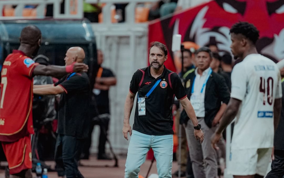 Ex-Flamengo e Vasco, técnico fica livre no mercado: 'Momento