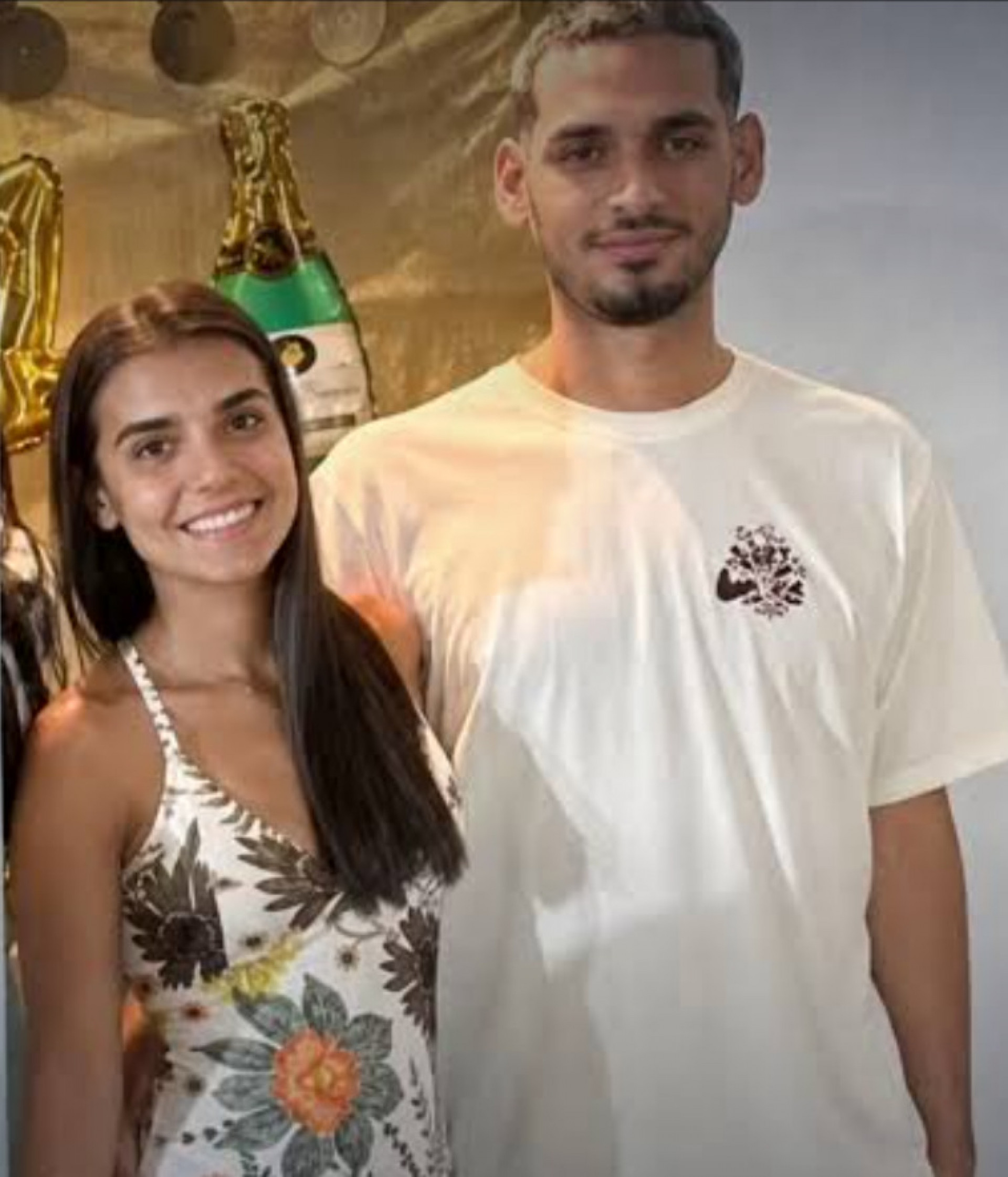 Homem acusado de matar o sogro em Senador Camará é preso