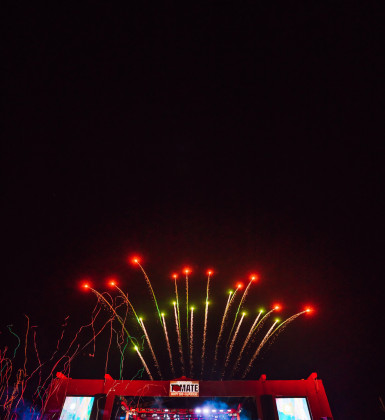 Festa do Tomate 2026 entra para a história com multidões, valorização do agronegócio e impacto econômico em Paty do Alferes