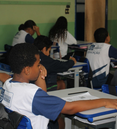Alunos da rede municipal de Resende conquistam 67 premiações na Olímpiada Canguru de Matemática