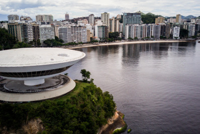 Niterói integra dados da Nittrans, Nitbike e do Waze para fortalecer a mobilidade urbana