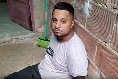 Traficante considerado braço direito de Peixão é preso pela Civil
