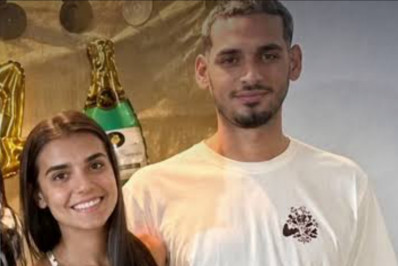 Homem acusado de matar o sogro em Senador Camará é preso