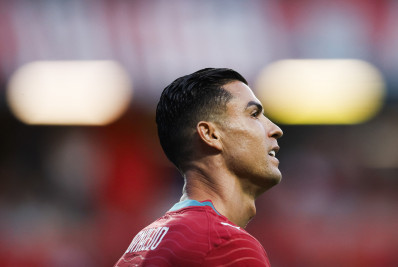 Jornais pelo mundo criticam atuação de CR7 antes da Copa: 'Desajeitado'