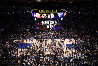 Brasil da NBA? Títulos do Knicks coincidem com momentos marcantes da Seleção em Copas