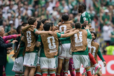 Sem dificuldade, México vence a África do Sul no jogo de abertura da Copa de 2026