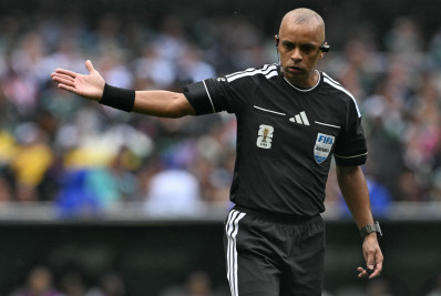 Depois de estreia animada, Wilton Pereira Sampaio apitará Noruega x Senegal