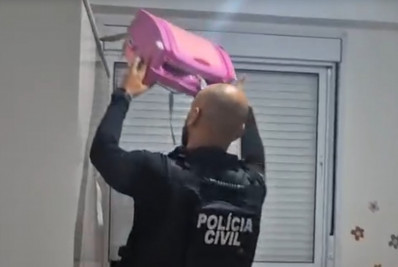 Operação mira traficantes baianos responsáveis por 'home office do crime'