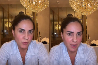 Filha de Graciele Lacerda passa por biópsia após aparecimento de nódulos