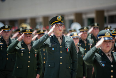 Terminam nesta sexta as inscrições para o concurso do Exército para candidatos de nível superior