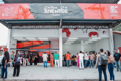 Maricá expande políticas públicas voltadas para os jovens da cidade