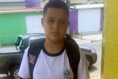 Família pede doação de plaquetas a menino internado por suposto envenenamento