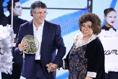 Confira os vencedores do Prêmio da Música Brasileira 2026