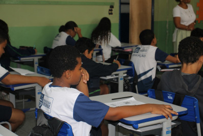 Alunos da rede municipal de Resende conquistam 67 premiações na Olímpiada Canguru de Matemática