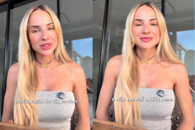 Vídeo! Gabi Martins desabafa sobre participação no 'BBB 20':