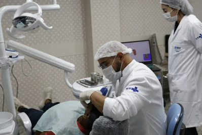 Comissão do Senado aprova aumento do piso salarial de médicos e dentistas