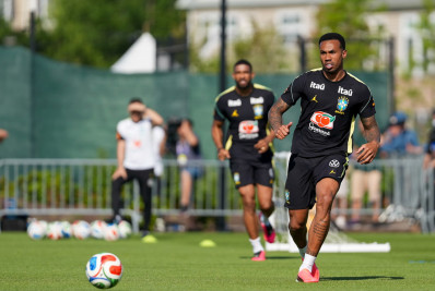 Zagueiro da Seleção entra no top 10 de melhores jogadores da Copa, diz site norte-americano