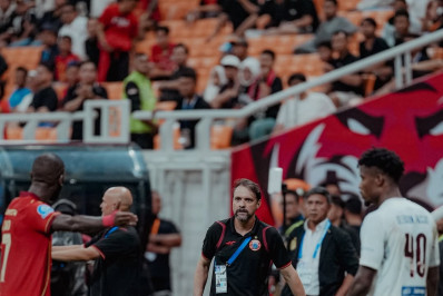 Ex-Flamengo e Vasco, técnico fica livre no mercado: 'Momento de analisar'