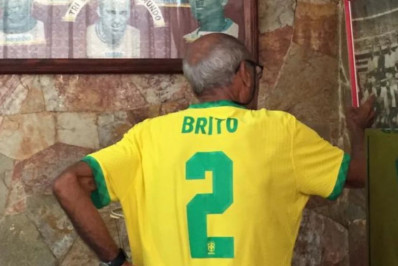 Morre Brito, zagueiro campeão com a seleção brasileira na Copa de 1970