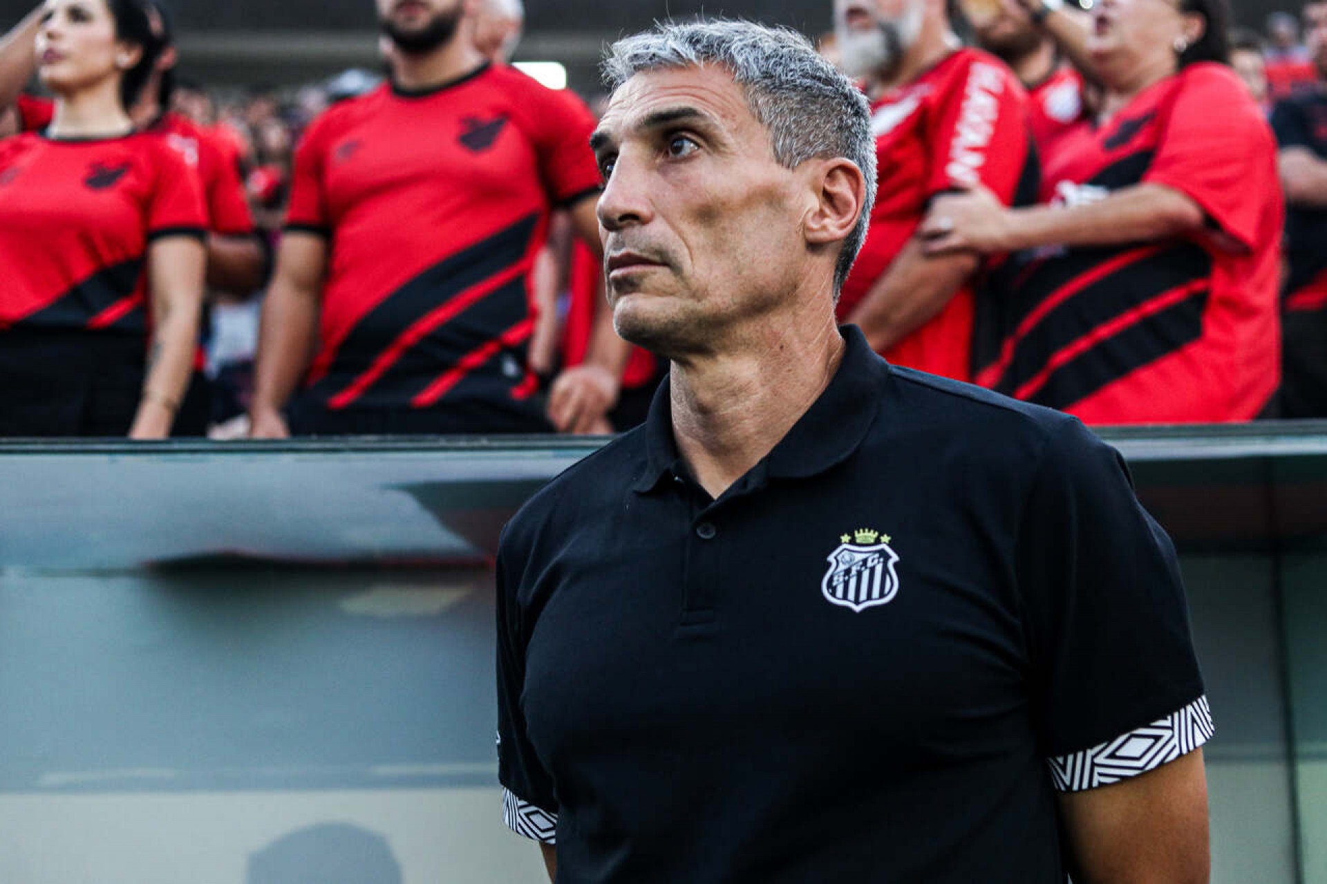 Ex-Santos e Fortaleza, Vojvoda &eacute; o novo t&eacute;cnico do Racing, diz emissora