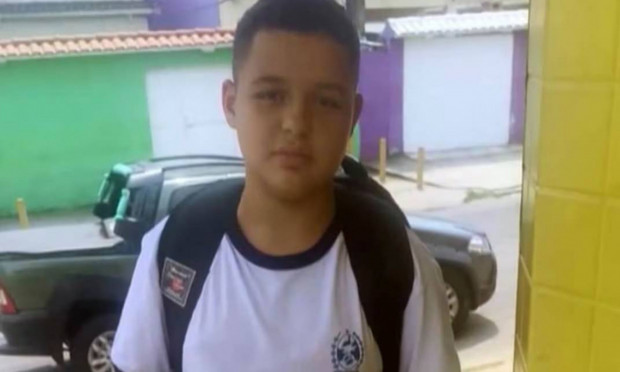 IML confirma envenenamento por chumbinho de menino que morreu após comer bolo
