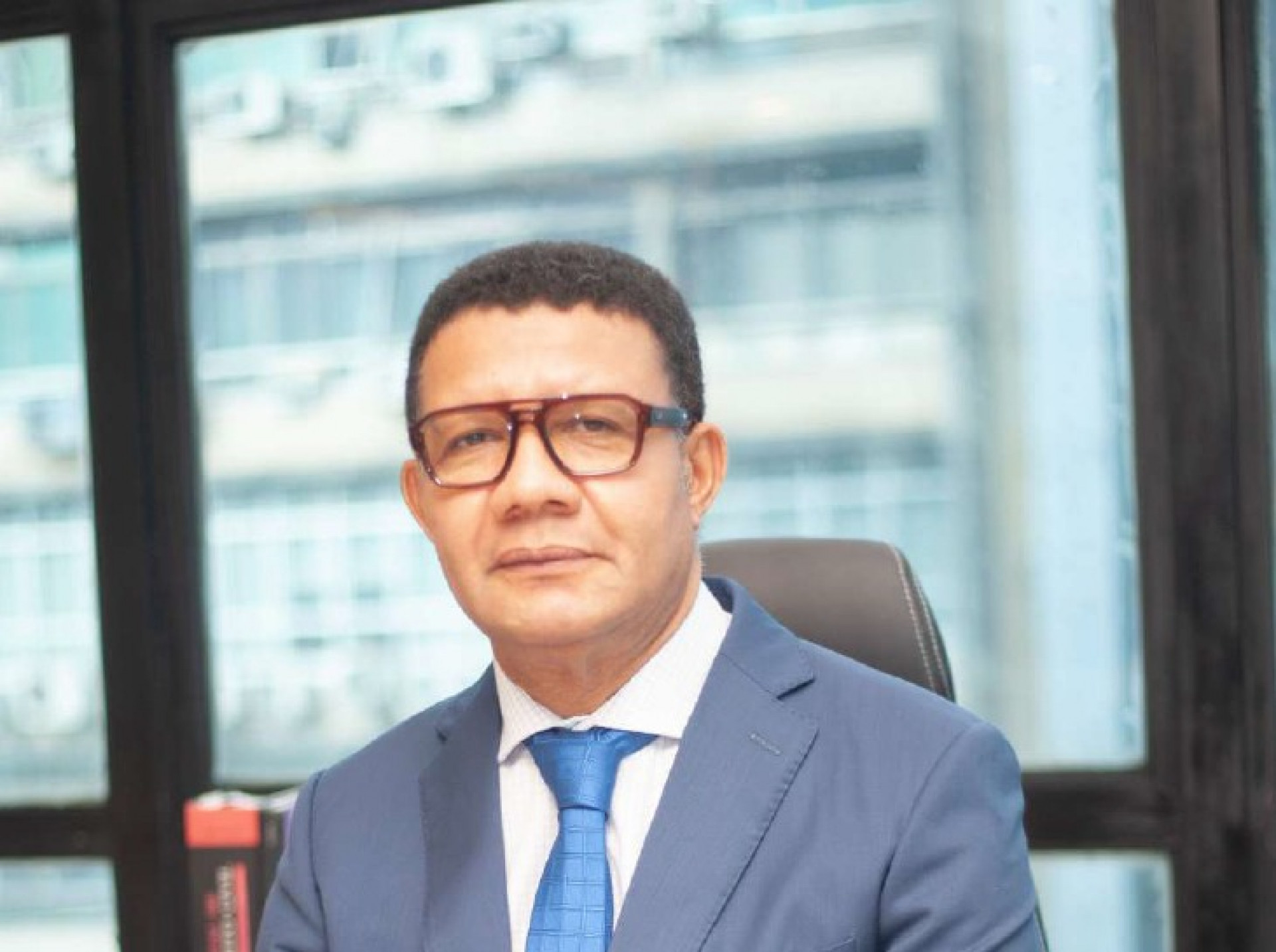 Marcos Espínola - Caso Henry: perdão do pecado
