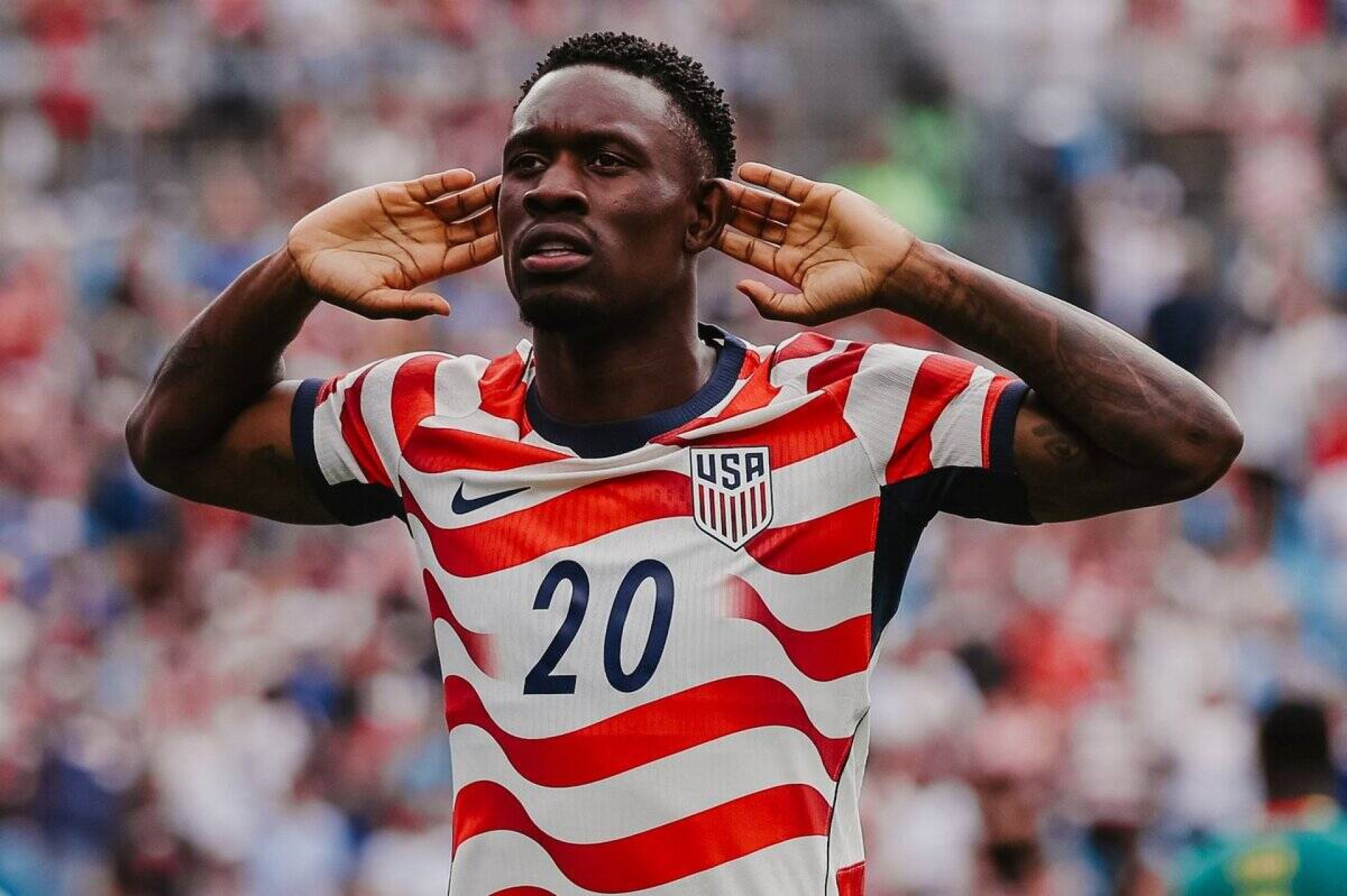 Estados Unidos x Paraguai: onde assistir, escala&ccedil;&otilde;es e arbitragem