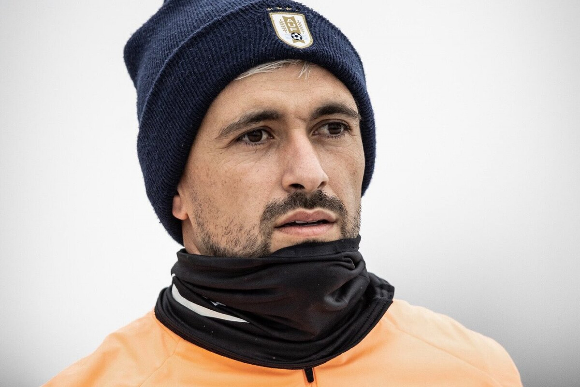 Lesionado, Arrascaeta est&aacute; fora da estreia do Uruguai na Copa do Mundo
