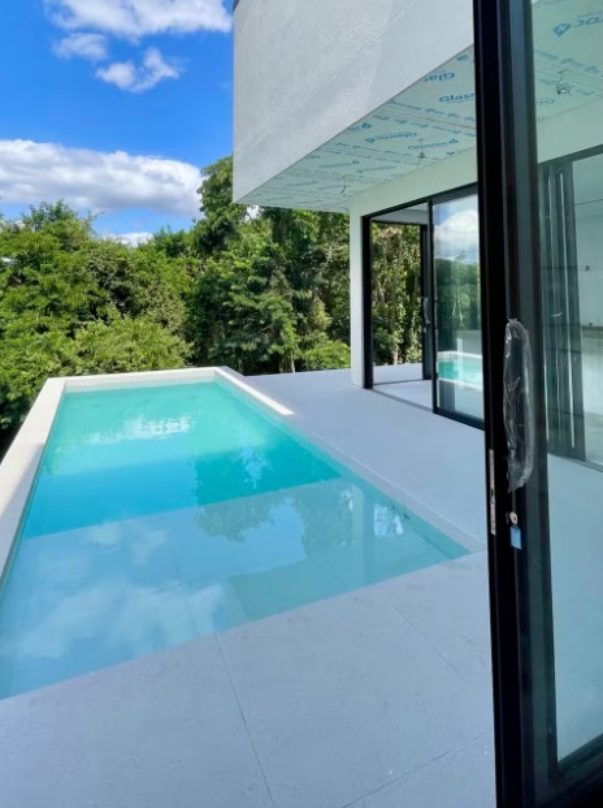 Jonas Sulzbach revela o que fará com mansão construída ao lado de Mari Gonzalez após término - Reprodução Instagram