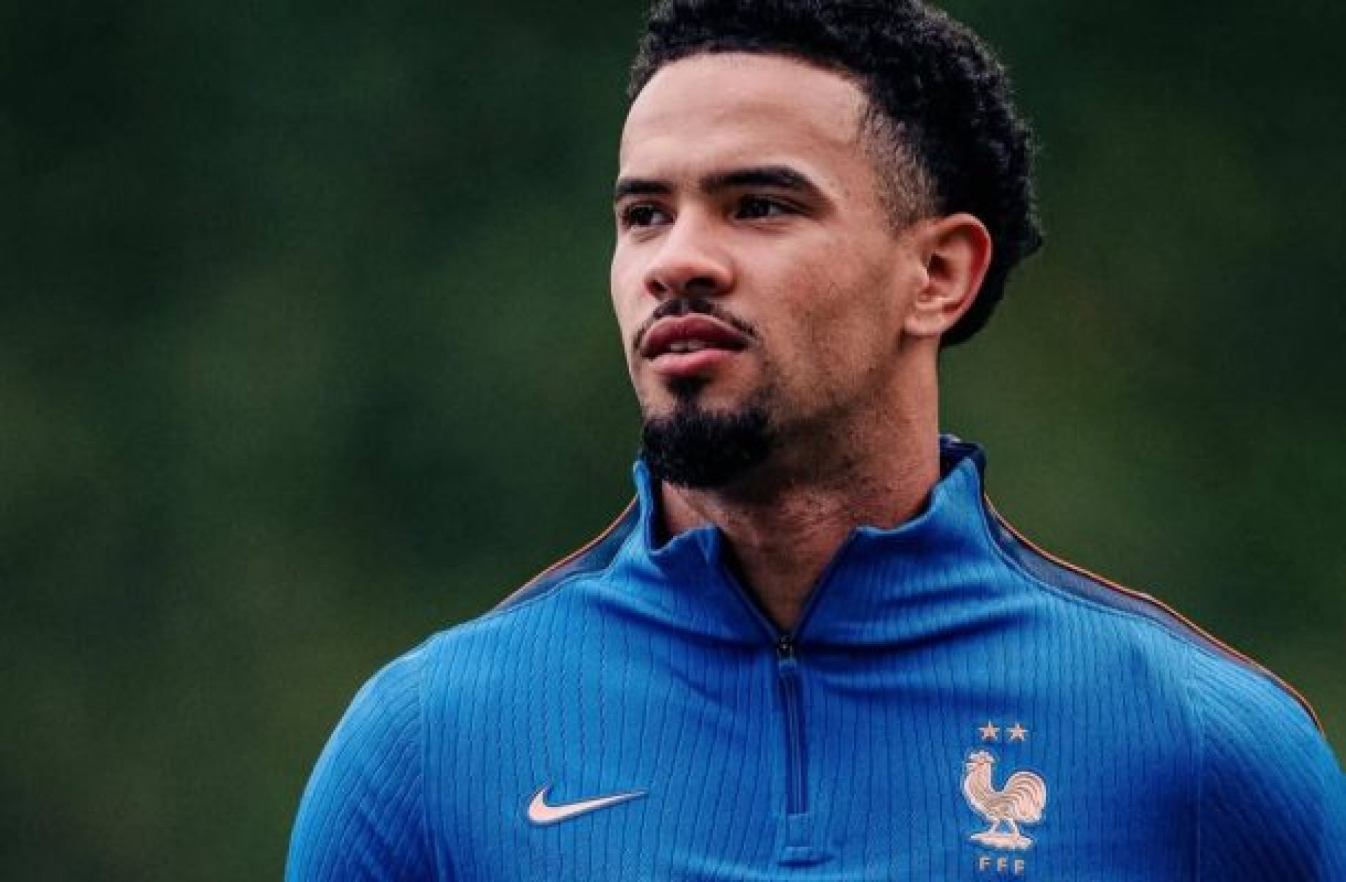 Lei dos EUA pro&iacute;be jogador da sele&ccedil;&atilde;o da Fran&ccedil;a de consumir bebida alc&oacute;olica