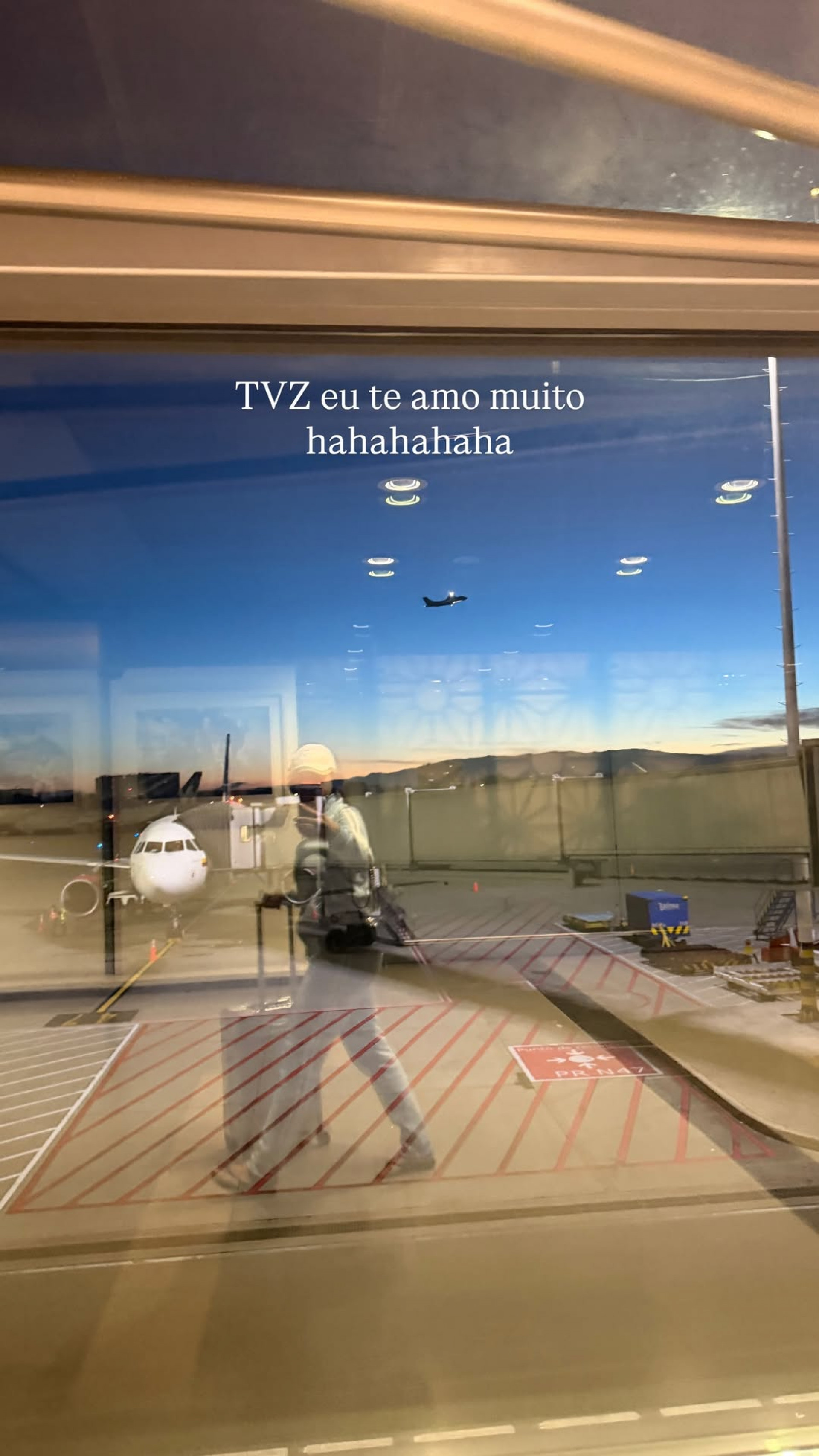 Lexa fará participação no programa TVZ, do Multishow  - Reprodução/Instagram