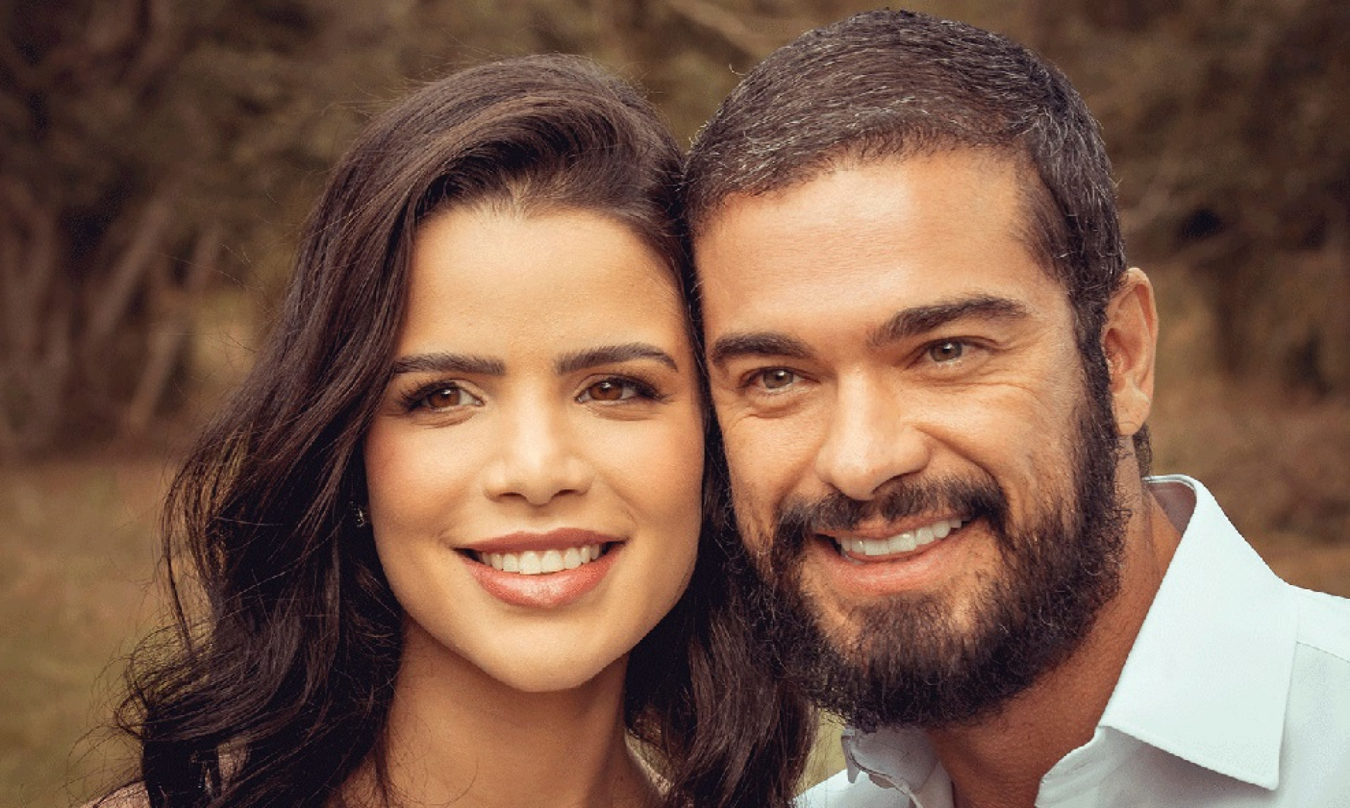 Sidney Sampaio celebra casamento com festa avaliada em mais 