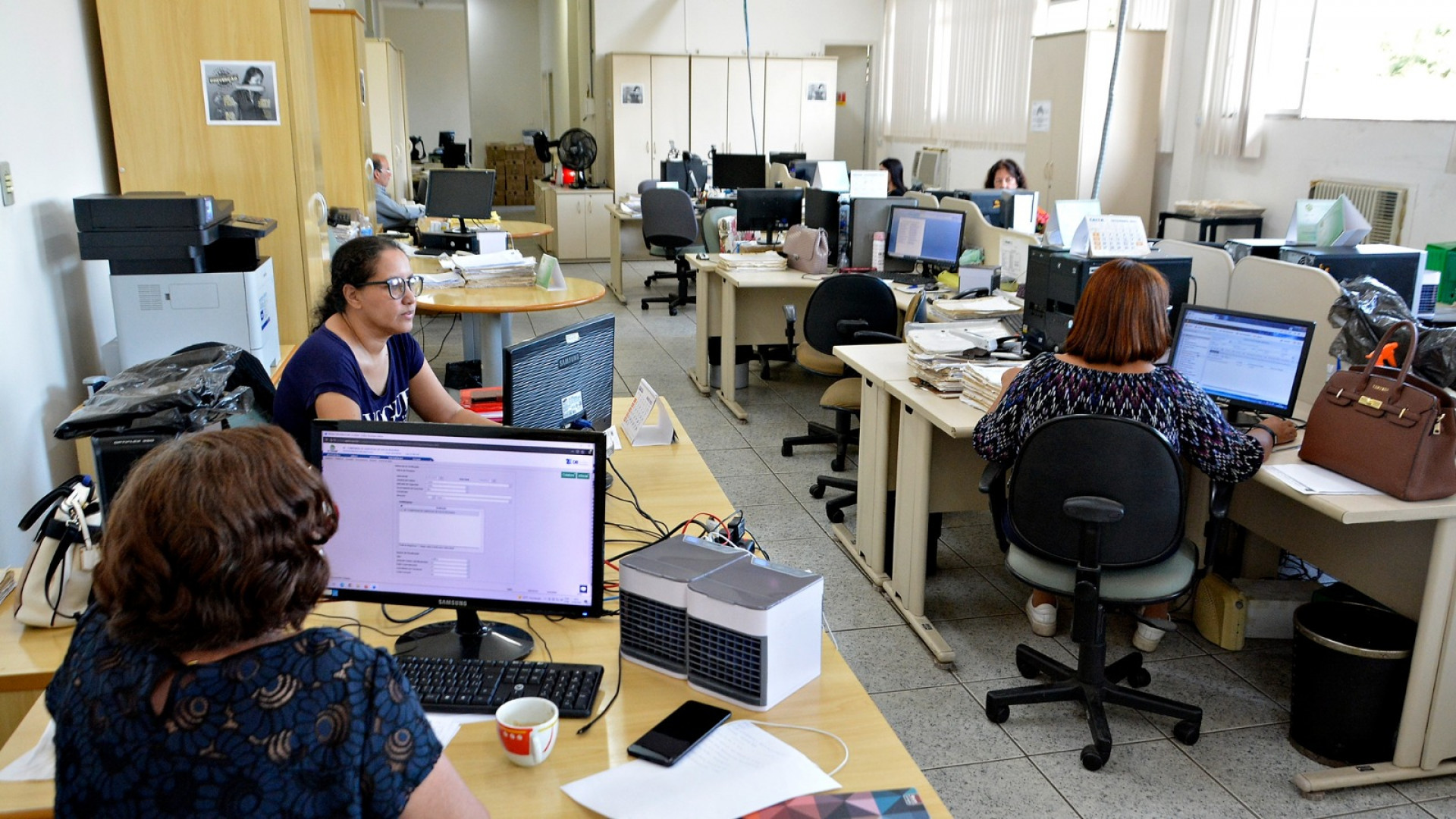 Companhia de Habitação de Volta Redonda oferta desconto de a