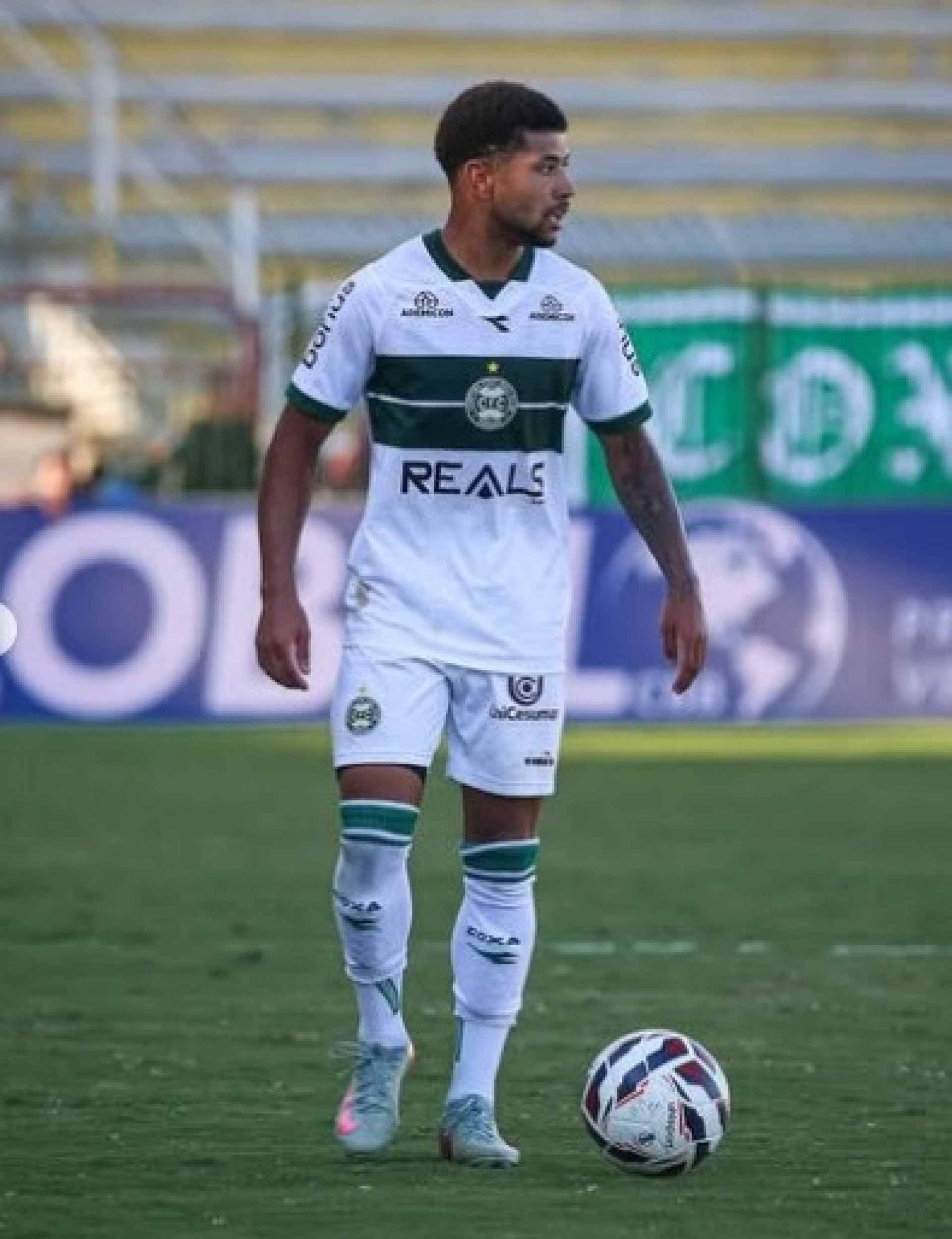 Flamengo tem interesse na contratação de atacante de clube d