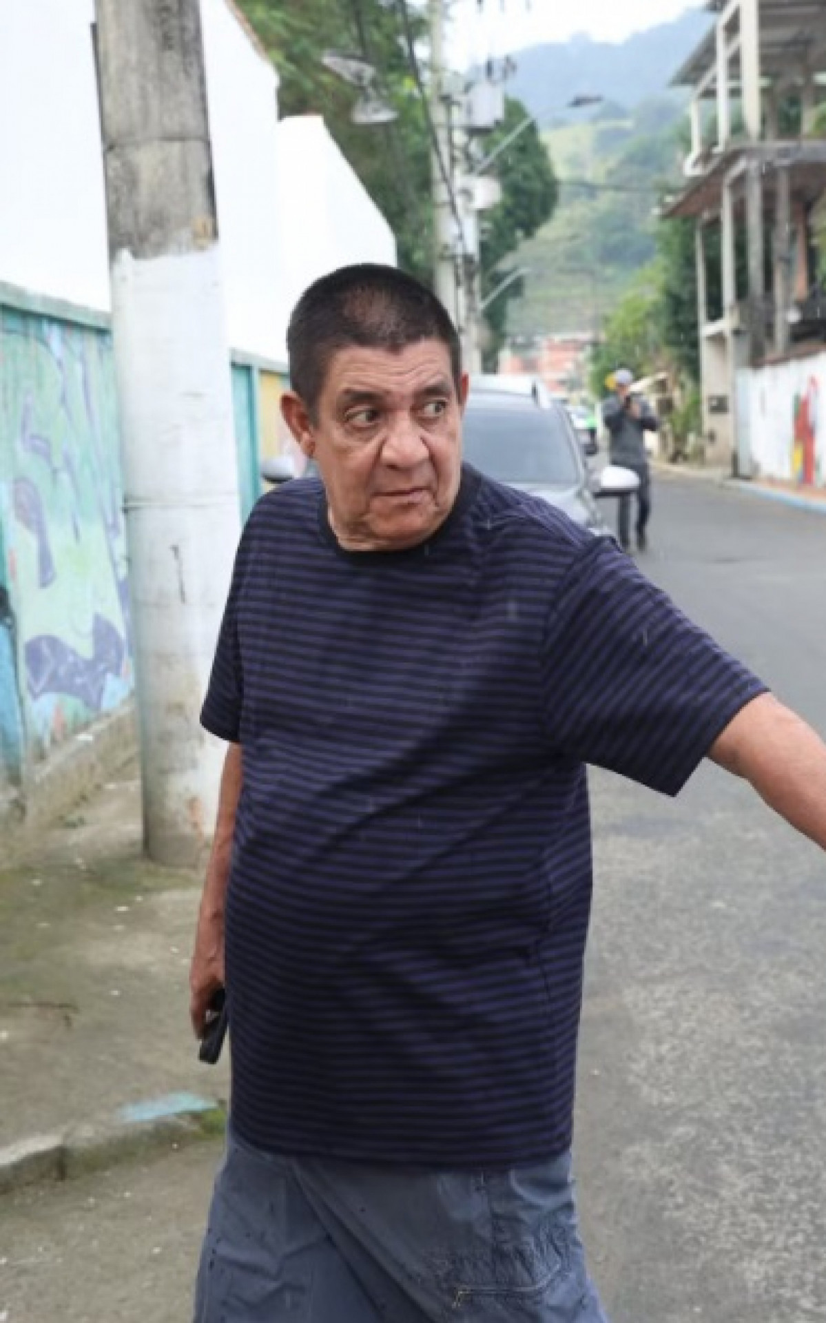 Zeca Pagodinho