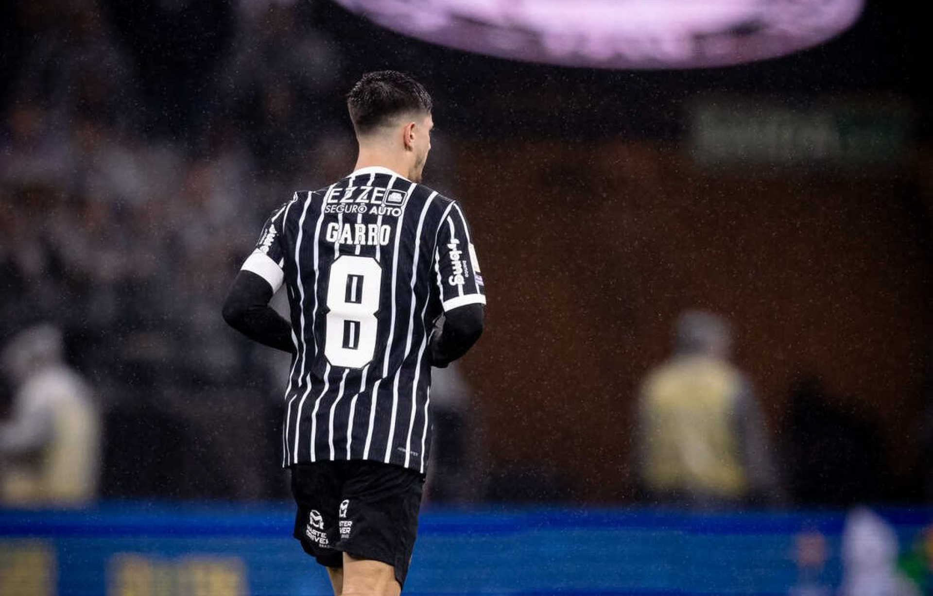 Corinthians ganha nova data para quitar d&iacute;vida com Talleres por Garro