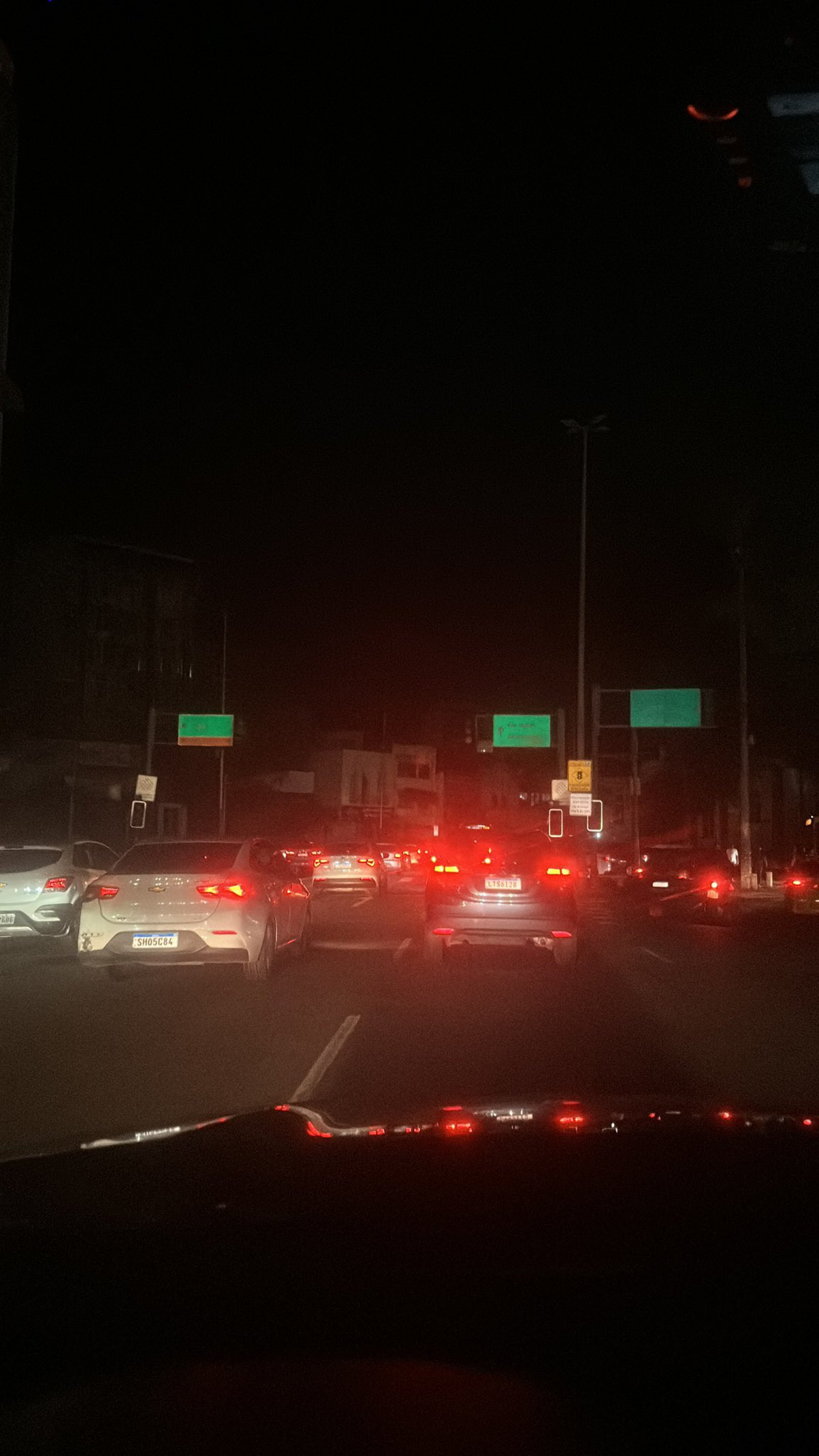 Entre os locais impactados estão o Boulevard 28 de Setembro, em Vila Isabel