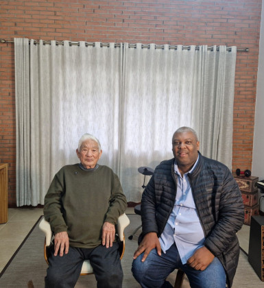 Valença homenageia imigração japonesa e reconhece legado de pioneiros que ajudaram a construir a cidade
