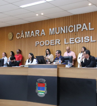 Câmara de Itaguaí aprova programa de Wi-Fi gratuito para todos os bairros