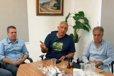 Rio das Ostras amplia diálogo com a Enel e reforça ações para melhorar o fornecimento de energia