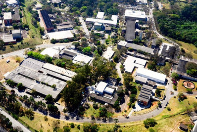 Possível vazamento de materiais radioativo é investigado