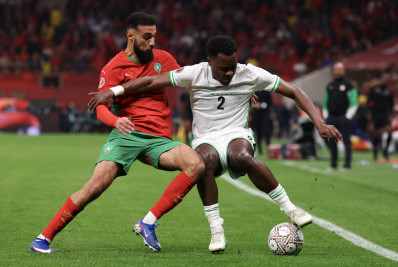 Marrocos ganha reforço de peso para encarar o Brasil na estreia na Copa do Mundo
