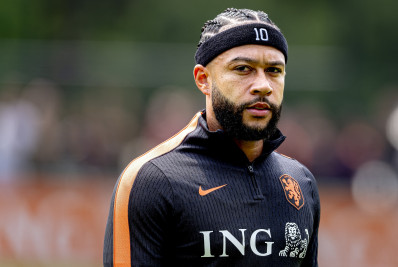 Reviravolta? Corinthians avalia retorno de Memphis Depay